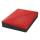 WD My Passport 4TB Red Worldwide WDBPKJ0040BRD-WESN - 530409 - zdjęcie 4